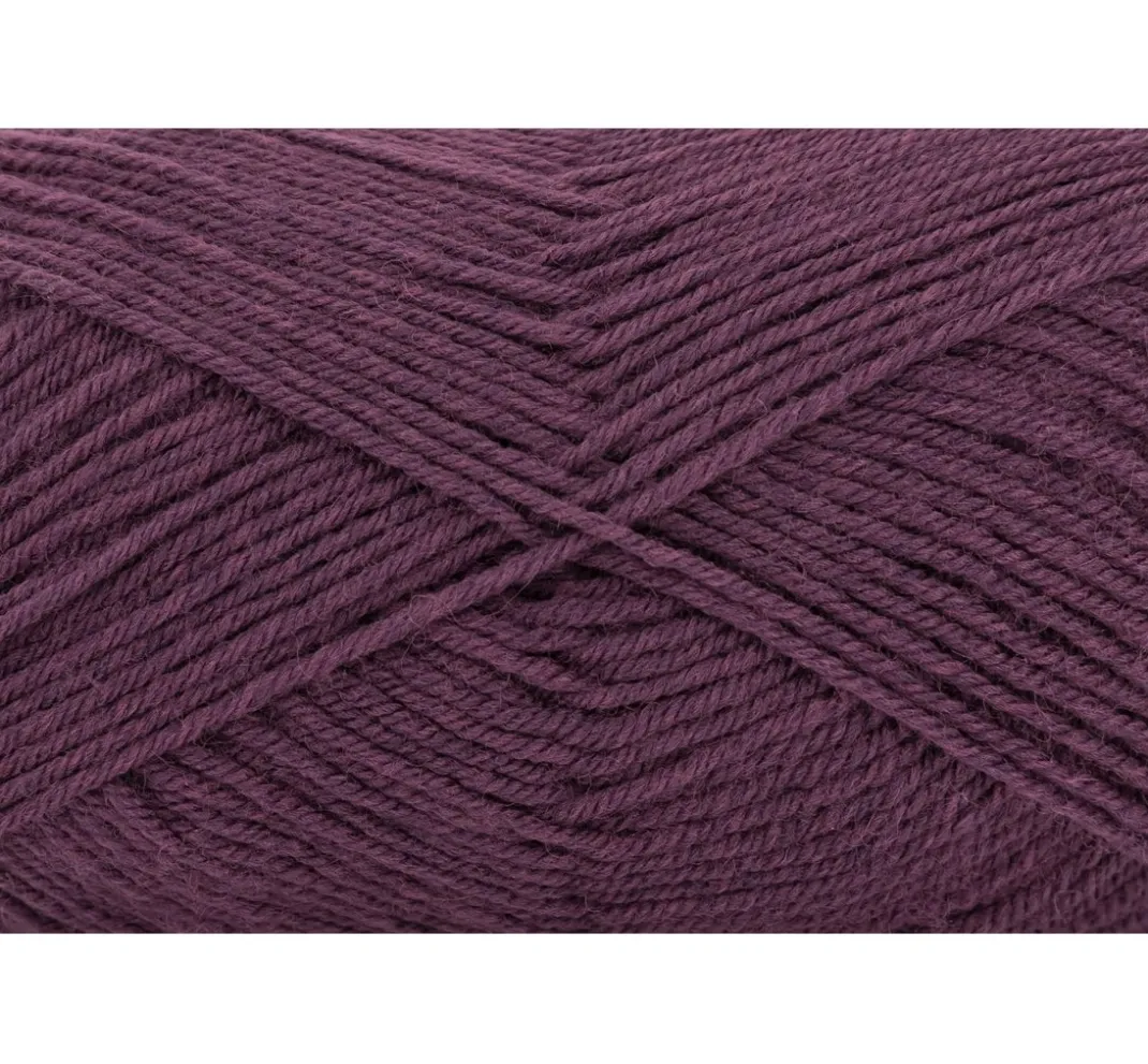 gründl Sockenwolle|Schurwolle>Wolle "Hot Socks Merino"