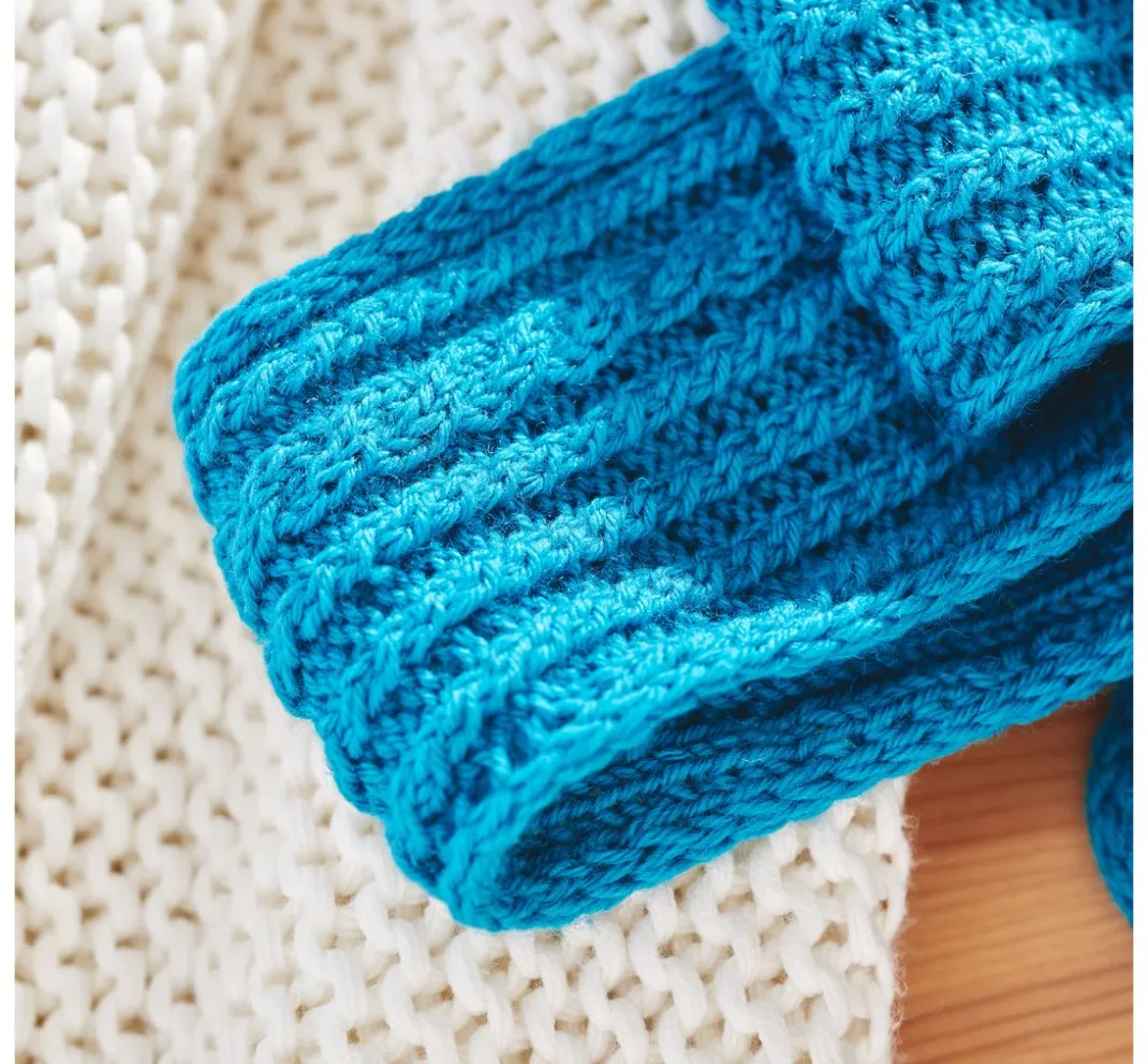 gründl Sockenwolle|Schurwolle>Wolle "Hot Socks Merino"