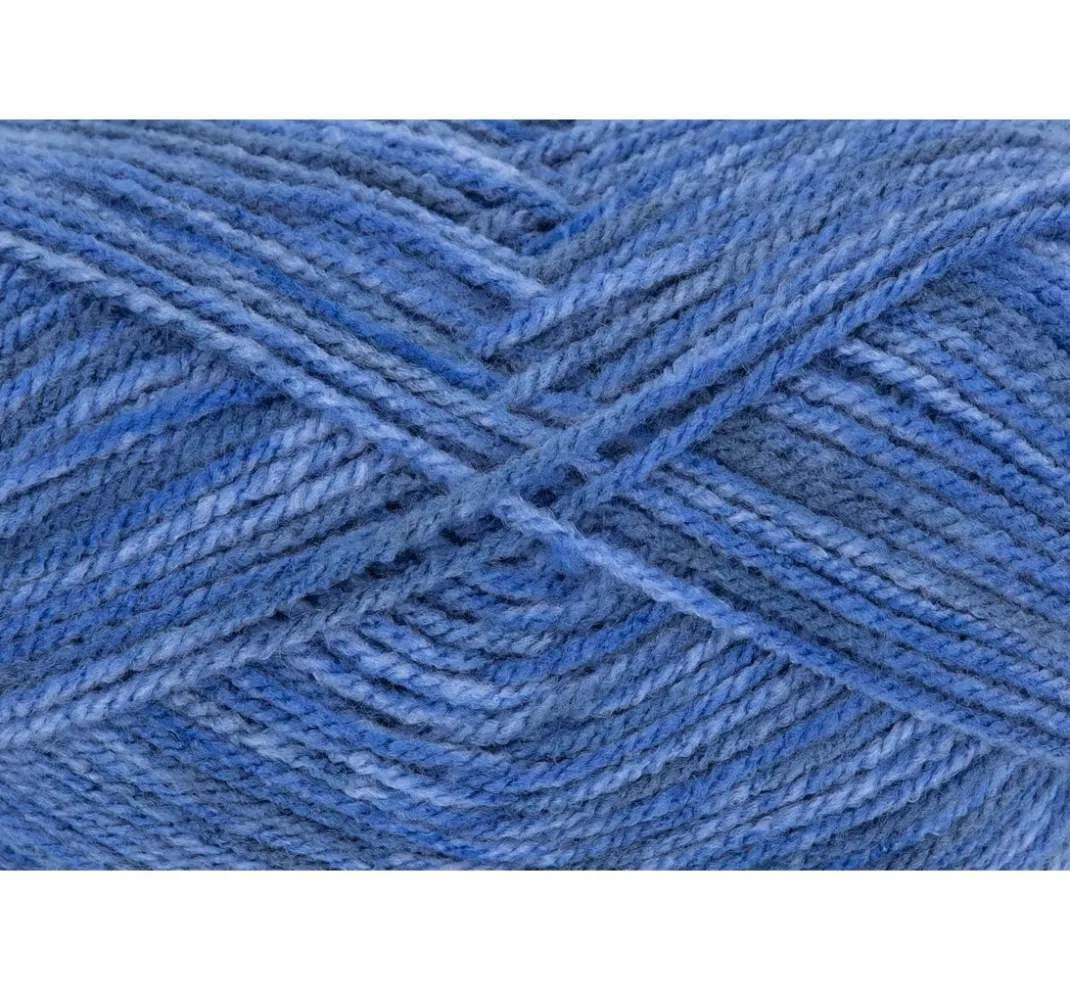 gründl Strickwolle>Wolle "Lisa Premium Jeans"