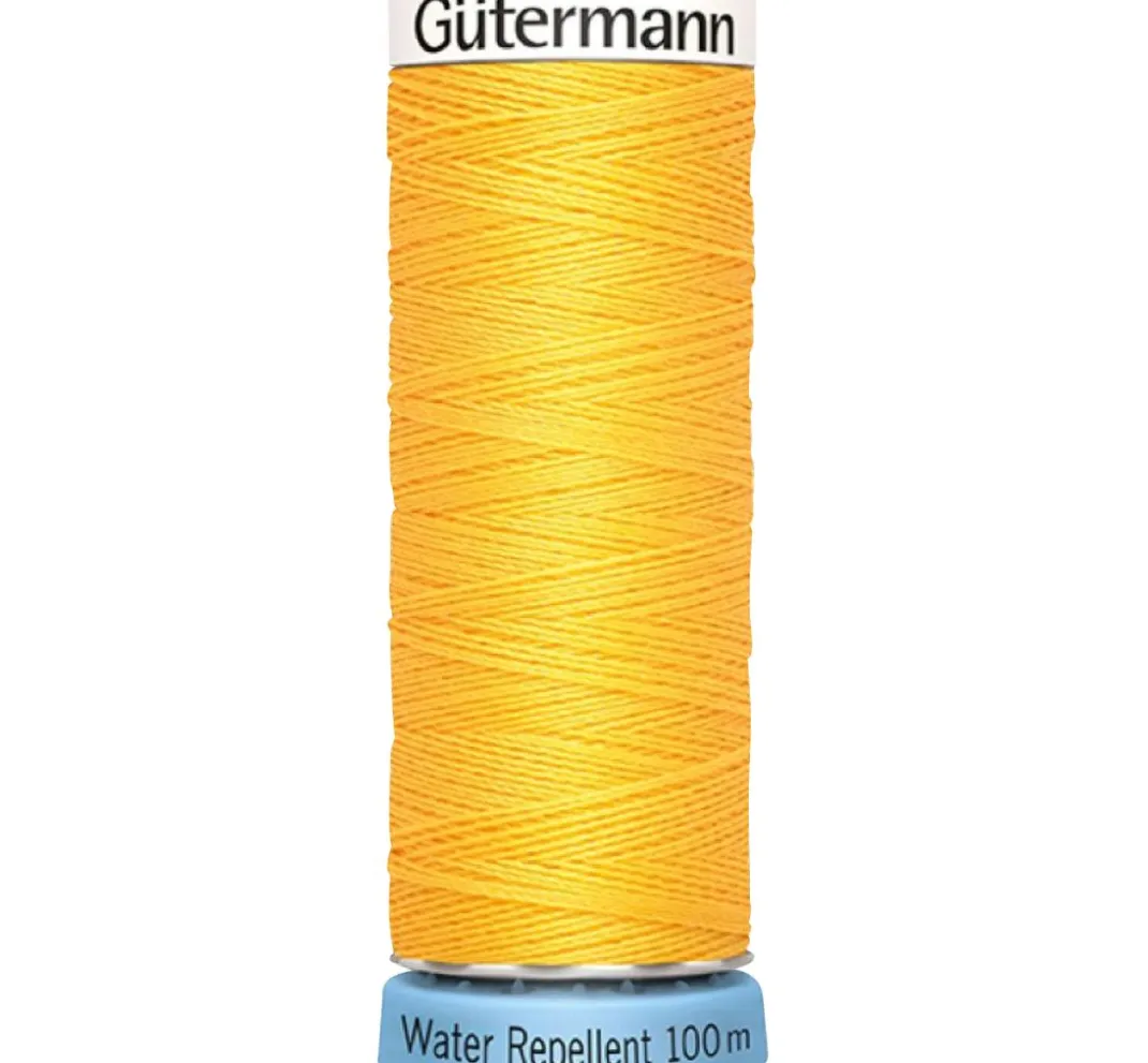Gütermann creativ Patchwork|Nähgarne & Overlockgarn>Gütermann Allesnäher "Water Repellent"