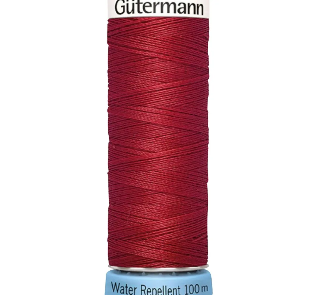 Gütermann creativ Patchwork|Nähgarne & Overlockgarn>Gütermann Allesnäher "Water Repellent"