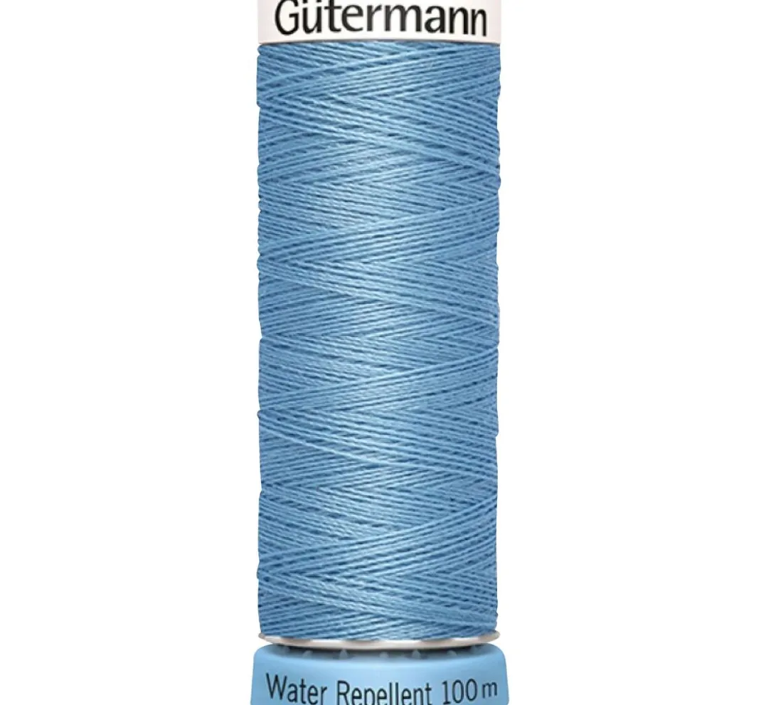 Gütermann creativ Patchwork|Nähgarne & Overlockgarn>Gütermann Allesnäher "Water Repellent"