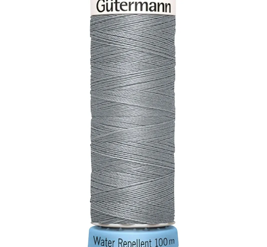 Gütermann creativ Patchwork|Nähgarne & Overlockgarn>Gütermann Allesnäher "Water Repellent"
