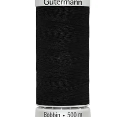 Gütermann creativ Stickgarn|Sticken>Gütermann Bobbin Untergarn, 500 m