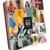 Gütermann creativ Nähgarne & Overlockgarn|Nähsets>Gütermann Fashion Box Allesnäher