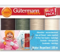 Gütermann creativ Nähgarne & Overlockgarn|Nähsets><noscript><img width=