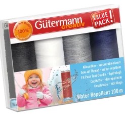 Gütermann creativ Nähgarne & Overlockgarn|Nähsets><noscript><img width=