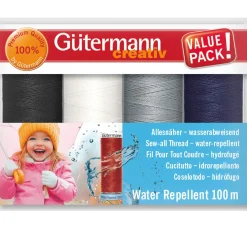 Gütermann creativ Nähgarne & Overlockgarn|Nähsets><noscript><img width=