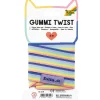 Kinder folia Weitere Geschenkideen Für Kinder>Gummi Twist, Regenbogen