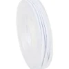 UIT Bänder & Kordel|Deko-, Motiv- & Schmuckband>Gummikordel, 1 mm