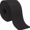 Prym Taschenzubehör|Gurte & Griffe>Gurtband Meterware, schwarz