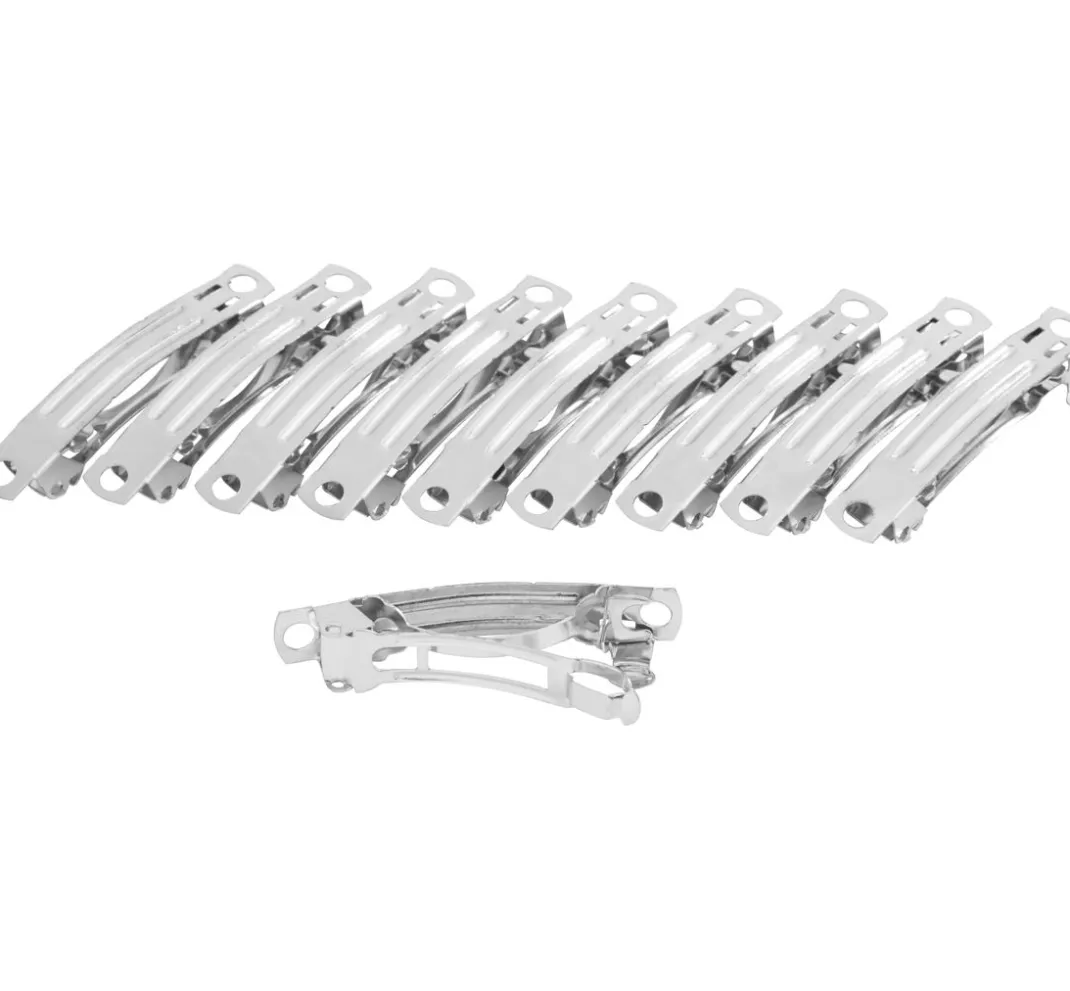UIT Broschen & Haarschmuck>Haarspangen-Mechanik