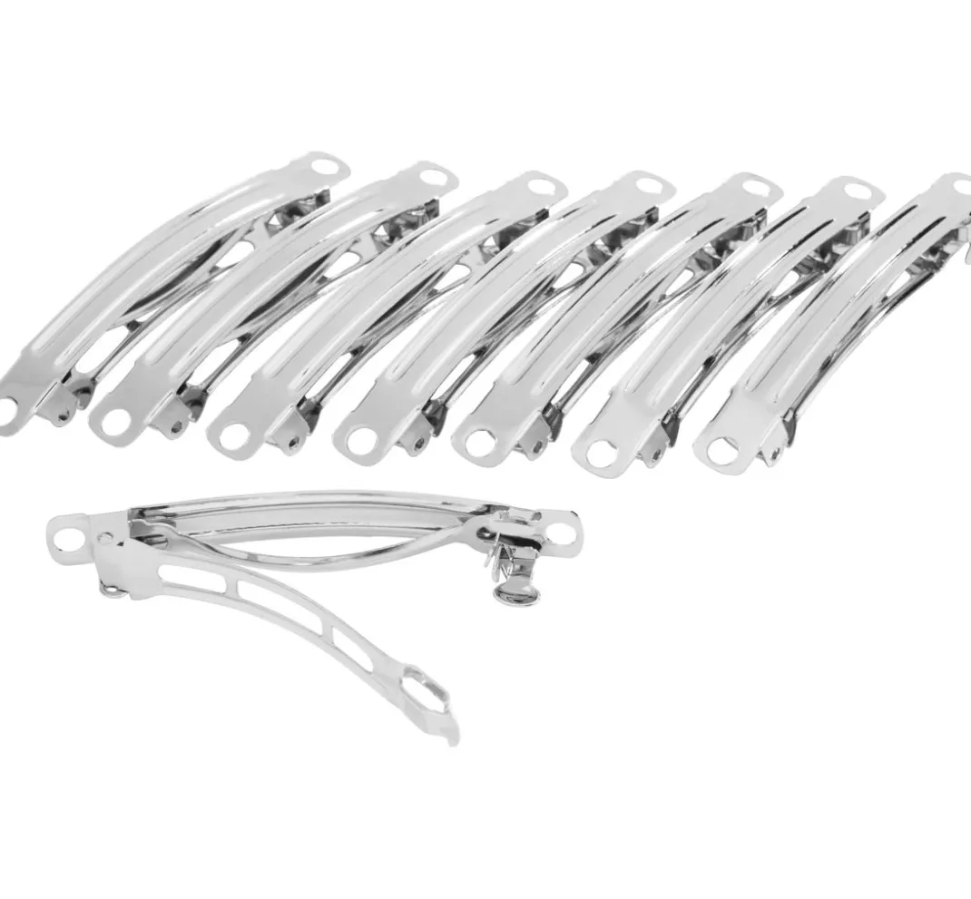 UIT Broschen & Haarschmuck>Haarspangen-Mechanik