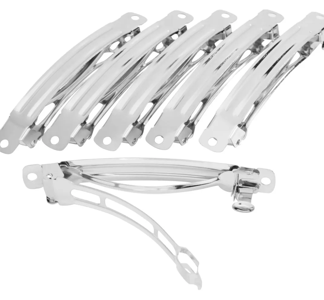 UIT Broschen & Haarschmuck>Haarspangen-Mechanik