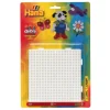 Kinder Hama Stiftplatten>Stiftplatten "Quadrat"