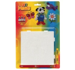 Kinder Hama Stiftplatten>Stiftplatten "Quadrat"