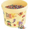Kinder Hama Perlen|Bügelperlen-Sets>-Perlen Box, 30.000 Stück