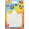 Kinder Hama Stiftplatten>-Stiftplatten klein