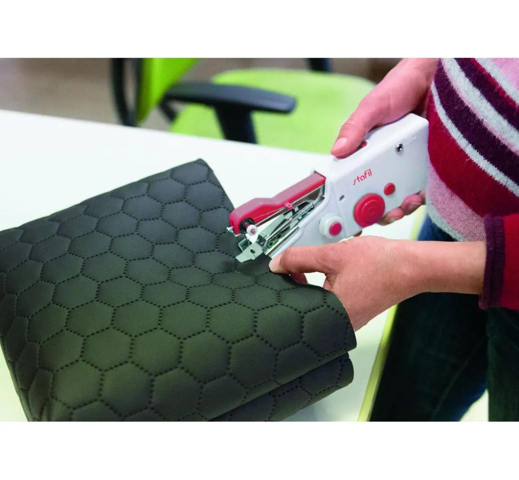 stafil Nähmaschinen>Handnähmaschine
