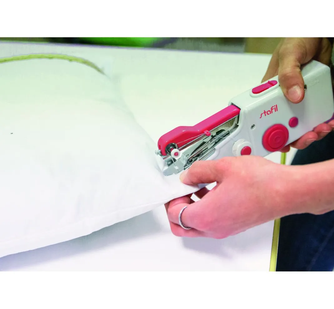 stafil Nähmaschinen>Handnähmaschine