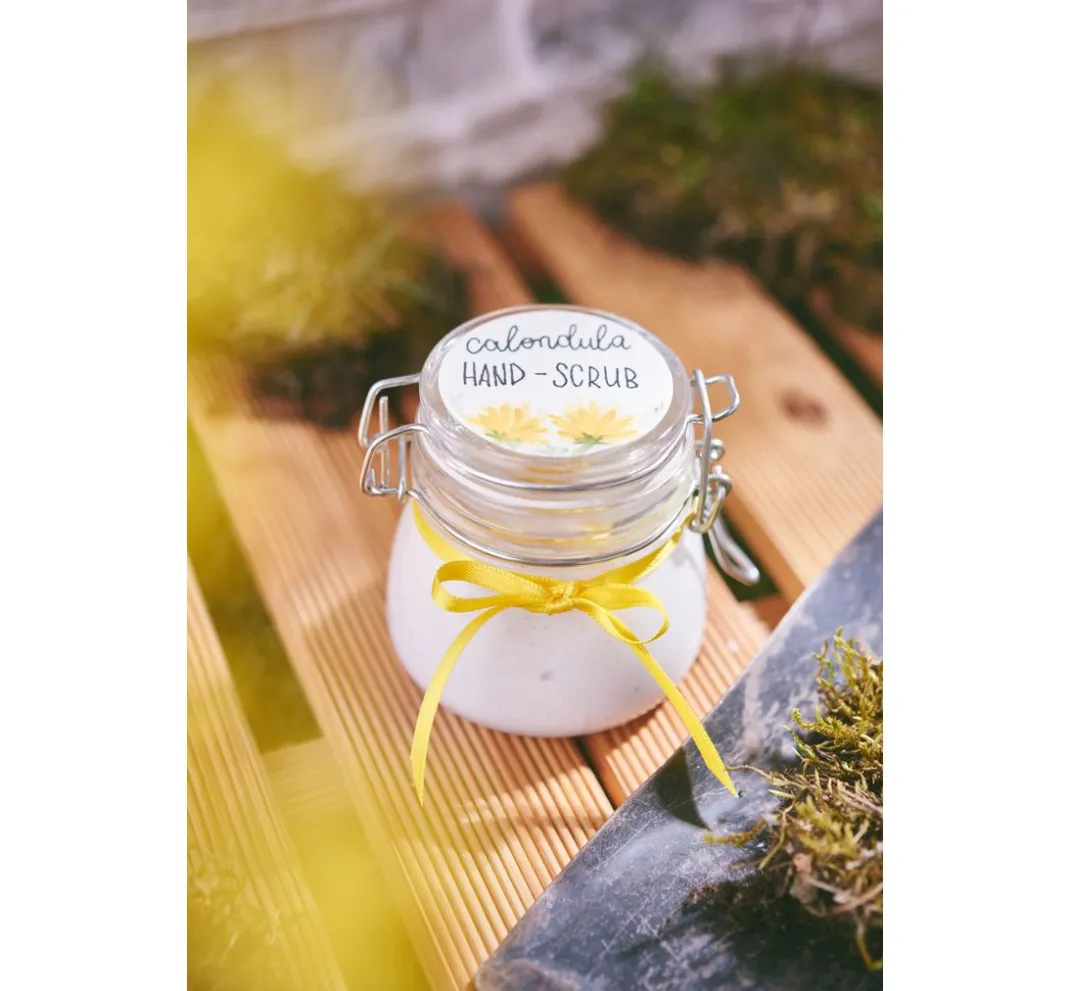 CREARTEC Seifen-Design|Naturkosmetik>Hautpflegeöl