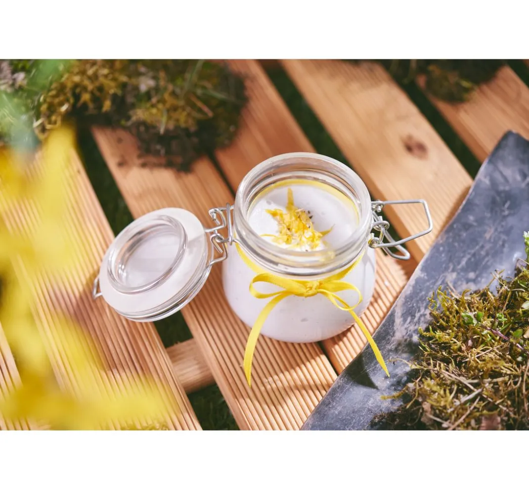 CREARTEC Seifen-Design|Naturkosmetik>Hautpflegeöl