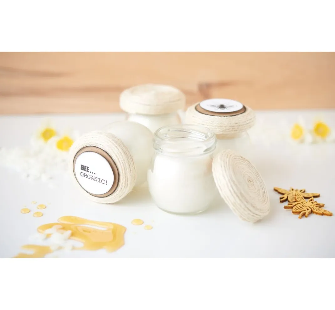 CREARTEC Seifen-Design|Naturkosmetik>Hautpflegeöl