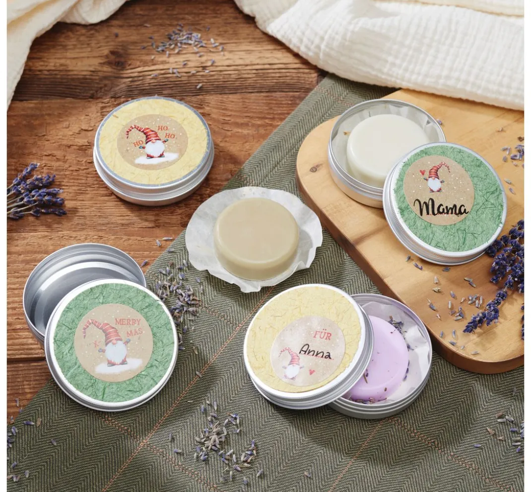 CREARTEC Seifen-Design|Naturkosmetik>Hautpflegeöl