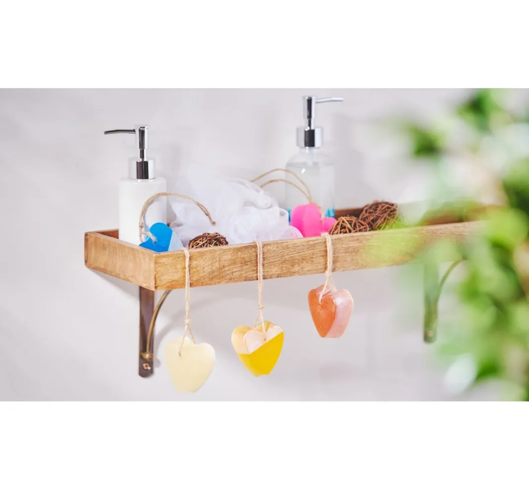 CREARTEC Seifen-Design|Naturkosmetik>Hautpflegeöl