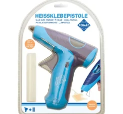 PEBARO Kleber|Klebstoffe>Heißklebepistole, ohne Kabel