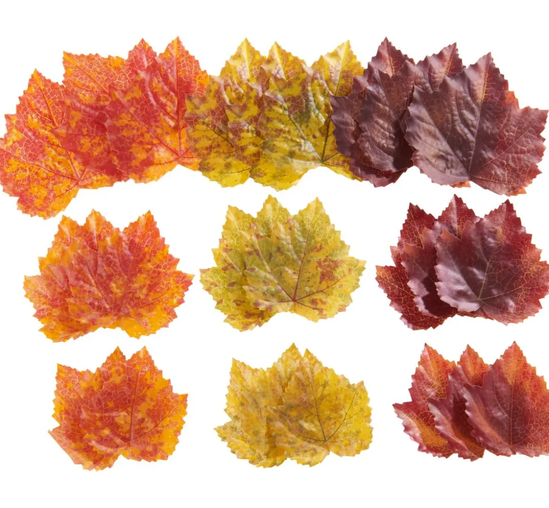DPI Streuteile>Herbst-Laub
