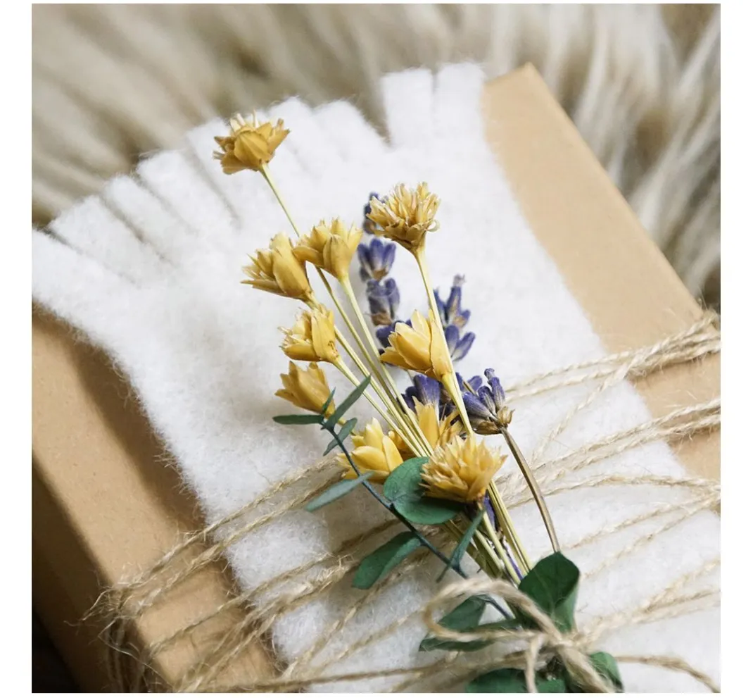 ohne Marke Trockenblumen & - Früchte>Hillflower