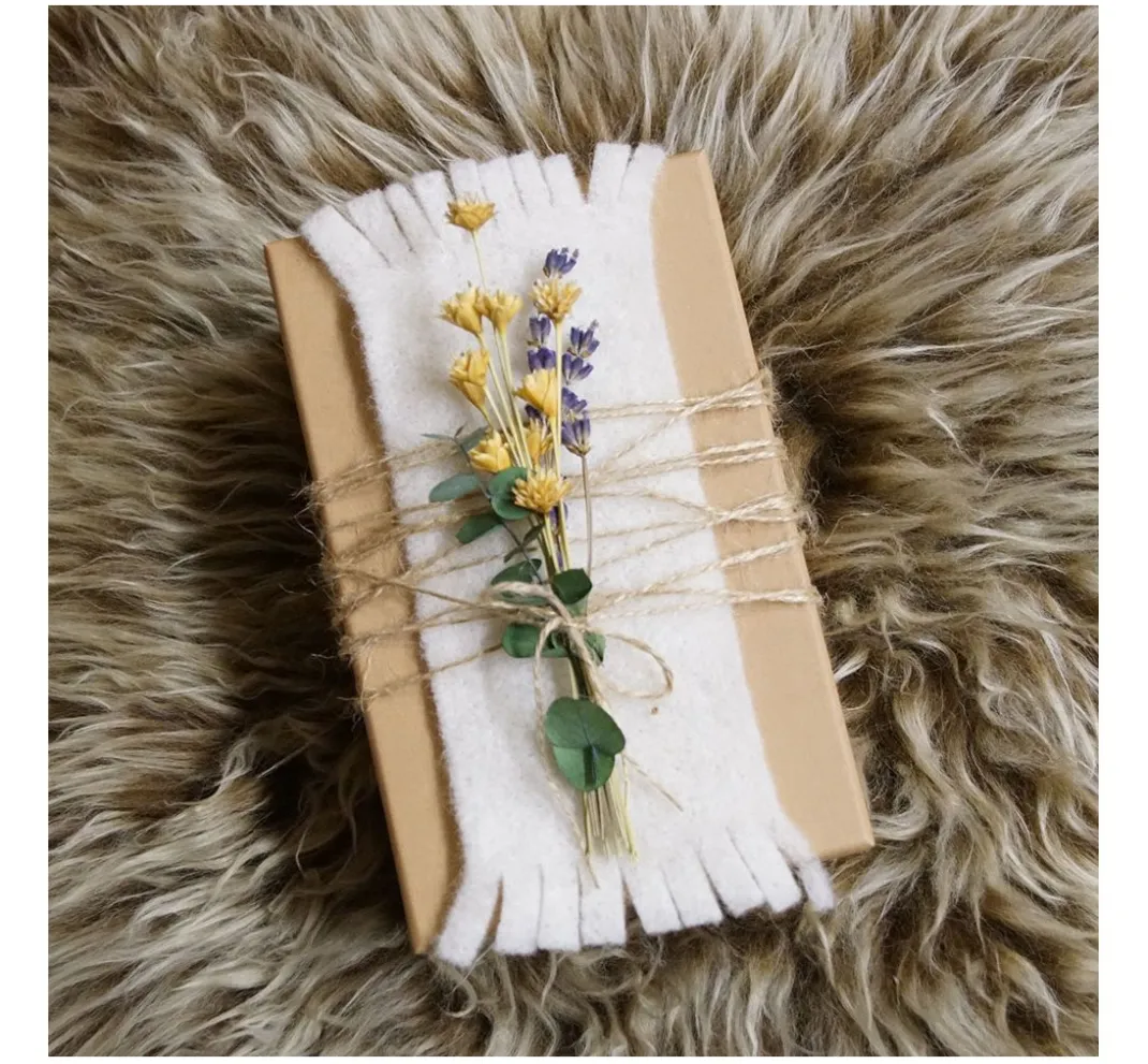 ohne Marke Trockenblumen & - Früchte>Hillflower