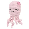 Kinder Knitty Critters Stricken & Häkeln|Häkeln>Häkelset "Pouch Pals"