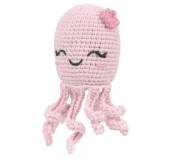 Kinder Knitty Critters Stricken & Häkeln|Häkeln>Häkelset "Pouch Pals"