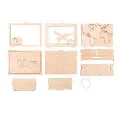 Rayher Holz, Mdf & Pappmaché><noscript><img width=