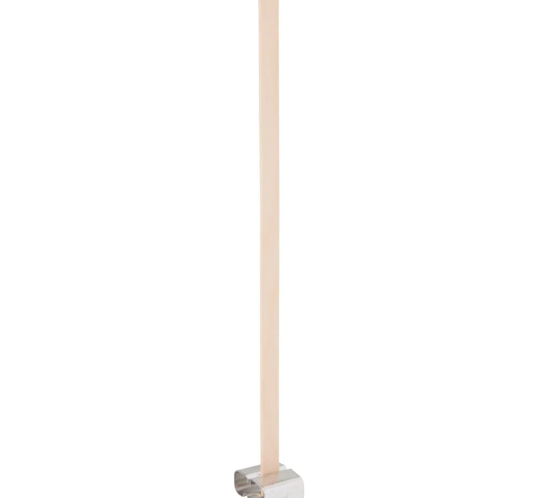 Stellwag creative Kerzen Gestalten>Holzdochte mit Halter