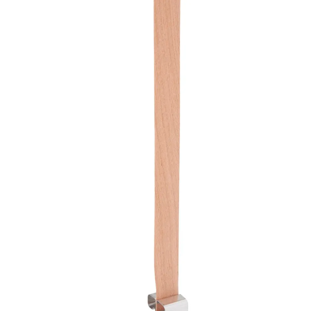 Stellwag creative Kerzen Gestalten>Holzdochte mit Halter