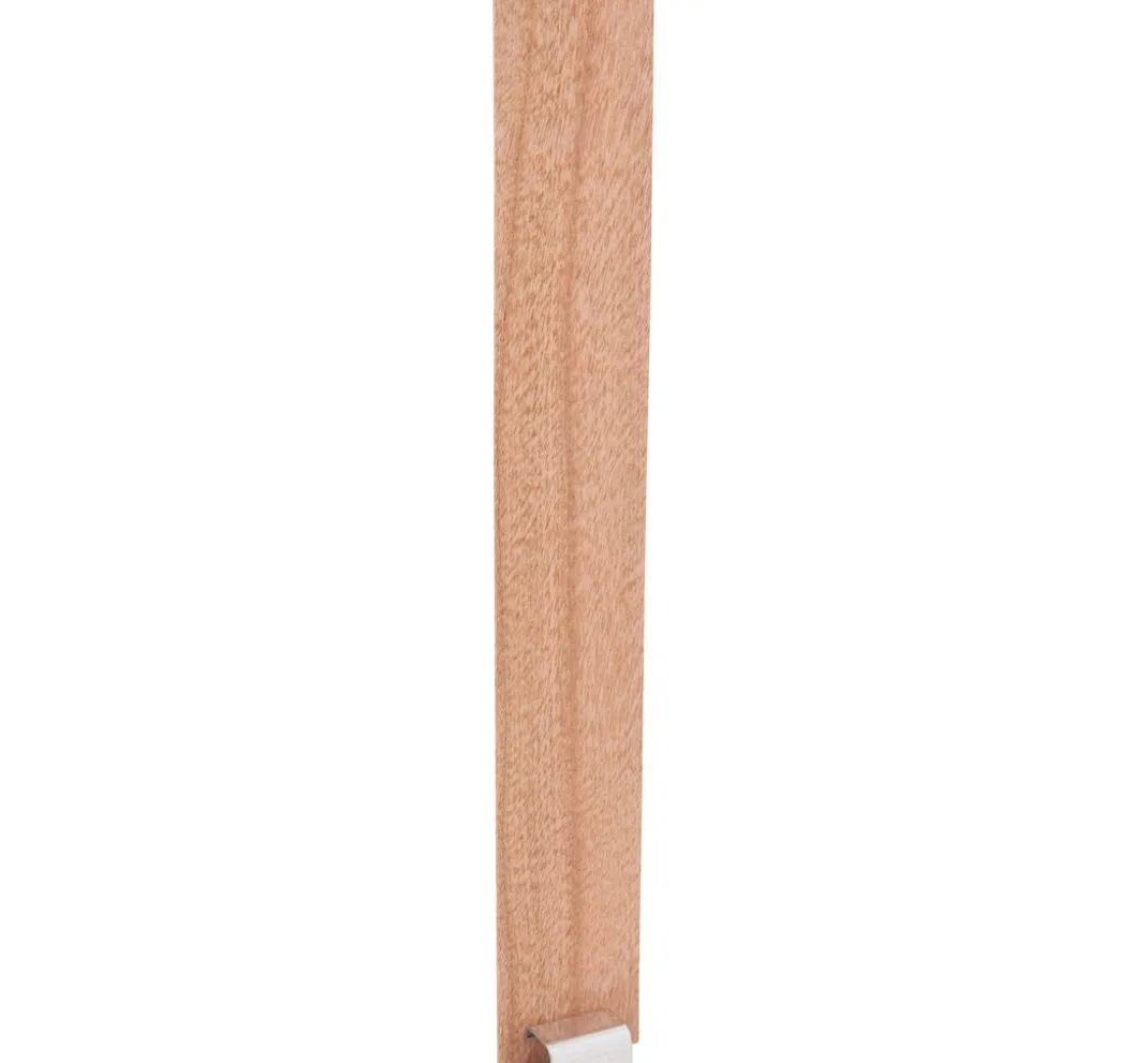 Stellwag creative Kerzen Gestalten>Holzdochte mit Halter
