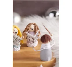 Kinder creativ company Marionetten & Figuren|Holz, Mdf & Pappmaché><noscript><img width=