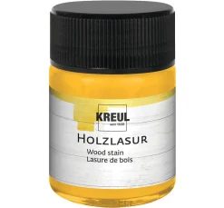 Kreul Kreative Lacke & Lasuren|Glasuren & Lasuren>Holzlasur, 50 ml