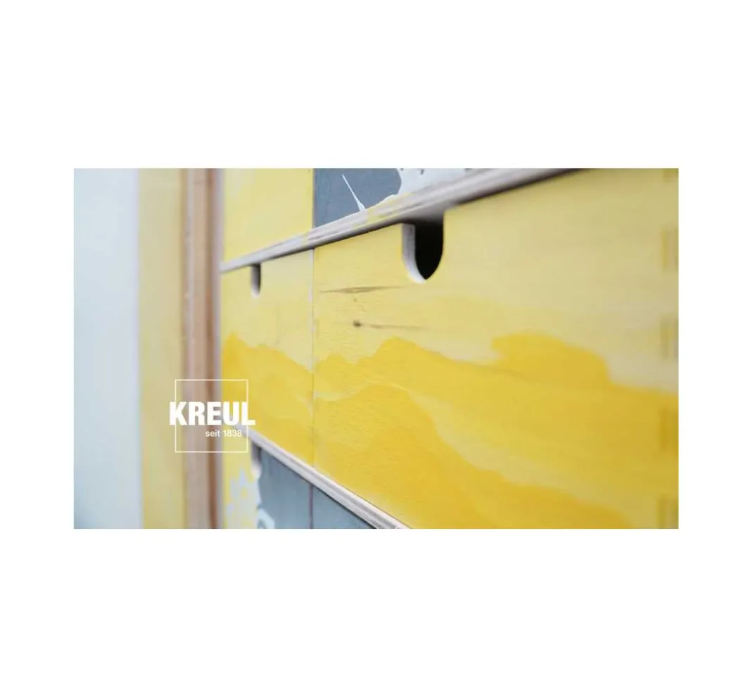 Kreul Kreative Lacke & Lasuren|Glasuren & Lasuren>Holzlasur, 50 ml