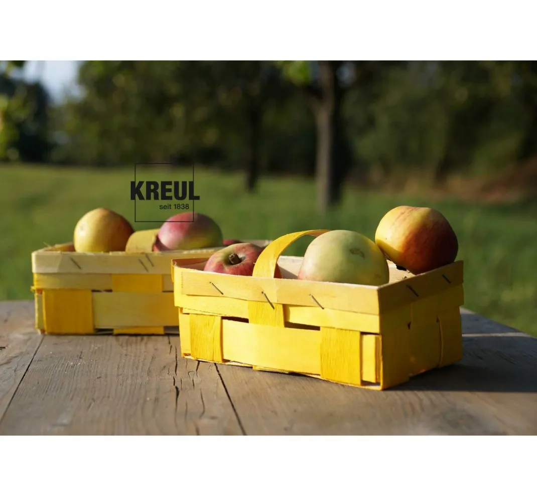 Kreul Kreative Lacke & Lasuren|Glasuren & Lasuren>Holzlasur, 50 ml