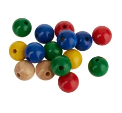 Kinder KNORR prandell Perlen|Holz><noscript><img width=