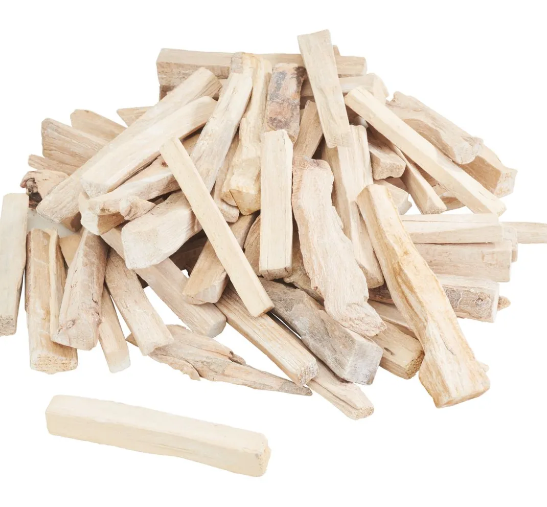 ohne Marke Naturmaterialien|Holz, Mdf & Pappmaché>Holzstücke, Weiß gewaschen