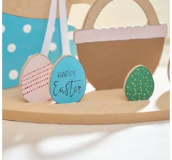 Pronty Crafts Holz, Mdf & Pappmaché><noscript><img width=