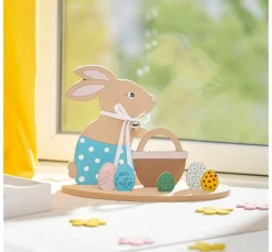 Pronty Crafts Holz, Mdf & Pappmaché><noscript><img width=