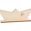 Rayher Holz, Mdf & Pappmaché>Holz-Steckmotive "Schiffe"