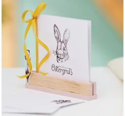 blau in gelb Stempel & Zubehör|Kartengestaltung><noscript><img width=