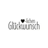 Meyco Stempel & Zubehör|Kartengestaltung>Holzstempel "Herzlichen Glückwunsch"